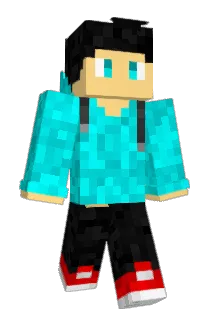 Cads181 Minecraft avatar full body