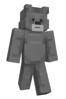 Cadux77 Minecraft avatar full body