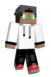 Caduziin_ Minecraft avatar full body