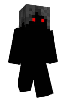 CaedmonS Minecraft avatar full body