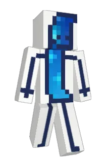 CaelumIgnis Minecraft avatar full body