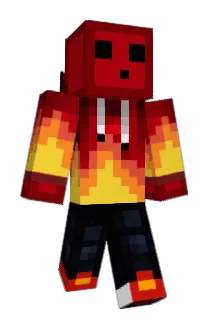 Caerbannog_ Minecraft avatar full body