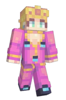 Caesar12agXx Minecraft avatar full body