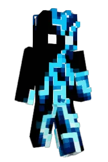 Caesar1680 Minecraft avatar full body