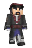Caesar21 Minecraft avatar full body