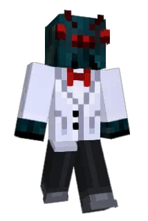 Caesar5alads Minecraft avatar full body