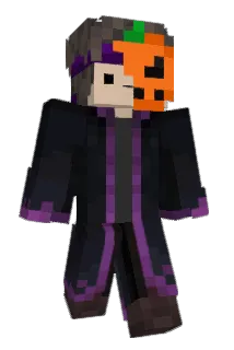 Caesar6767 Minecraft avatar full body
