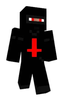 Caesar85 Minecraft avatar full body