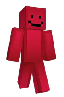 CaesarMCYT Minecraft avatar full body
