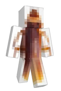 CafardTRN Minecraft avatar full body