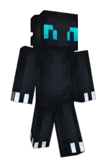 CafetiereSteave Minecraft avatar full body