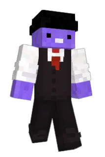 CafezalDeCabasso Minecraft avatar full body