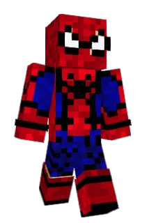 Cagan1234Pvp Minecraft avatar full body
