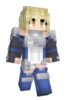 CagatayReis35 Minecraft avatar full body