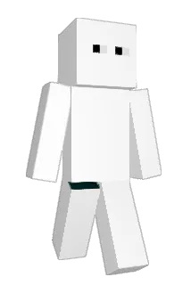 CagySpider Minecraft avatar full body