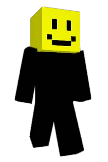 Cahaba06 Minecraft avatar full body