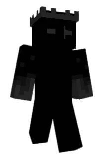 Cahoon13 Minecraft avatar full body