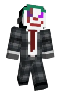 Cai420 Minecraft avatar full body