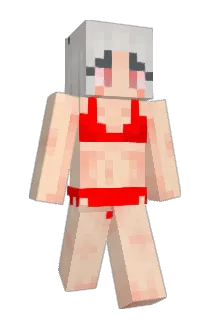 Cai_i_ius Minecraft avatar full body