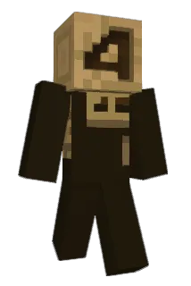 Cailey39 Minecraft avatar full body