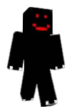 CaimBP Minecraft avatar full body