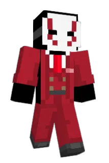 Cain3152 Minecraft avatar full body