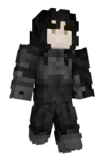 Cain415 Minecraft avatar full body