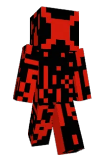Cain688 Minecraft avatar full body