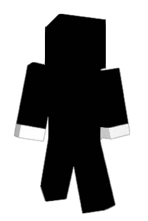 Cainzu Minecraft avatar full body