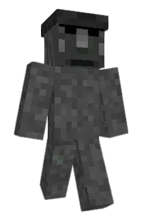 Caiolaz Minecraft avatar full body