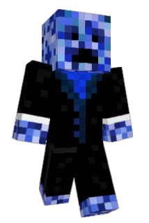 CairbreFearchar Minecraft avatar full body