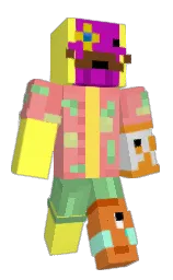 Custom render preview