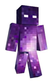 CaitlinM20 Minecraft avatar full body