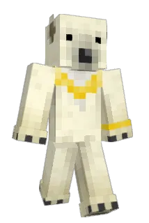 Caitlyn7703 Minecraft avatar full body