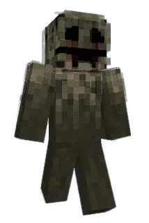 Cake1330 Minecraft avatar full body