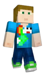 Custom render preview