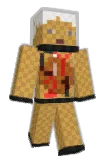 CakeIsYummy21 Minecraft avatar full body