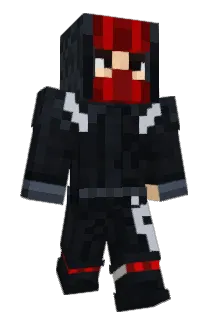 Cake_Creator Minecraft avatar full body