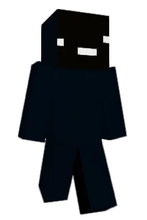 Cake_ManYT Minecraft avatar full body