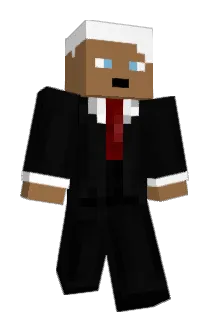 Cake_Rulez Minecraft avatar full body