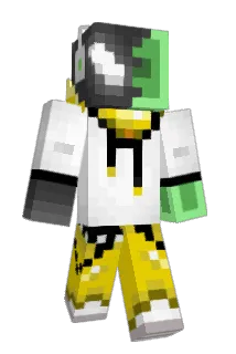 Cake_Sup Minecraft avatar full body