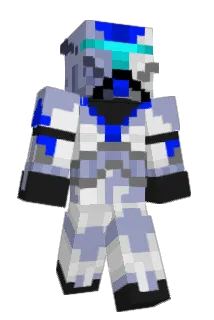 Cake_japman Minecraft avatar full body