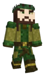Custom render preview