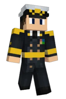 Cakeisnolie Minecraft avatar full body