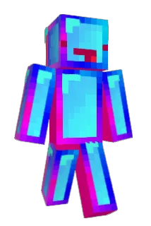 Cakepop9903 Minecraft avatar full body