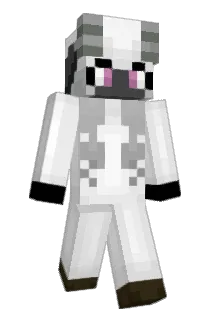 Cakesandsuch Minecraft avatar full body