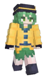 Custom render preview