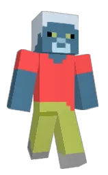 Custom render preview