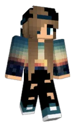 Custom render preview