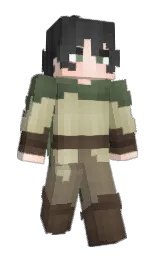 Custom render preview